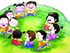 幼儿国学游戏,幼儿国学游戏化教育的创新实践