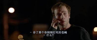 美版十三骇人游戏结局,人性极限的终极挑战