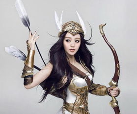 美女明星游戏