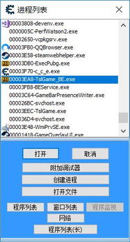 读取游戏内存,揭秘读取速度与性能提升之道