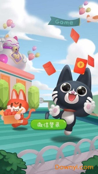 猫咪模式游戏,猫咪模拟游戏全攻略