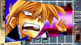游戏王原声版,唤醒卡牌世界的传奇旋律