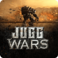 JUGG战争 JUGG战争