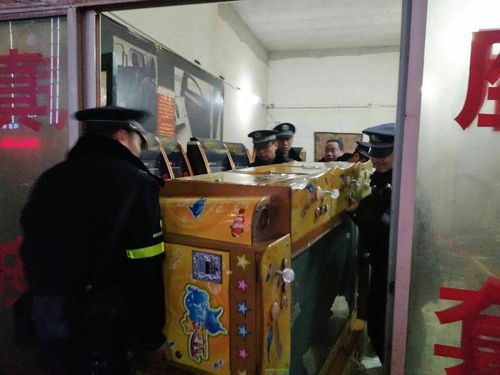 韩城游戏厅,青春回忆里的电子竞技乐园