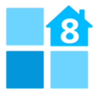 WP8桌面主题 WP8桌面主题