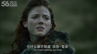 权力的游戏演技排行,盘点剧中演技卓越的五大巨星