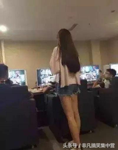 女朋友会打游戏,共筑甜蜜时光