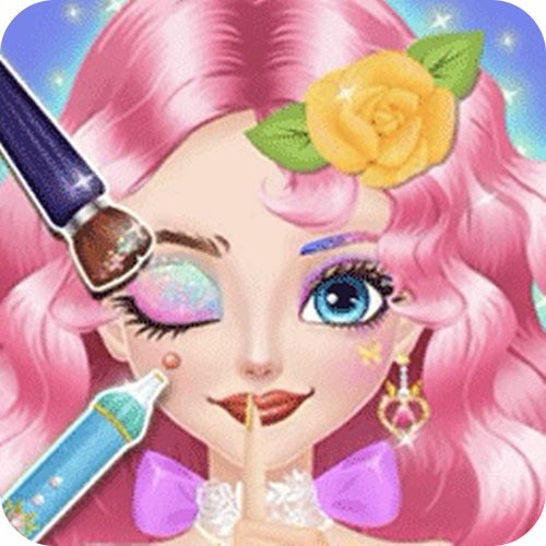 公主化妆换装的游戏,探索化妆与换装的无限魅力