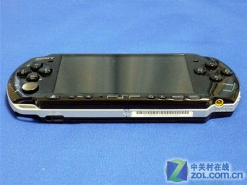 索尼游戏机psp3000,经典掌机时代的辉煌回顾