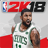nba2k18中文版下载 nba2k18中文版下载