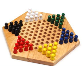 玻璃球跳棋游戏规则,趣味与策略并存的智力挑战游戏规则解析