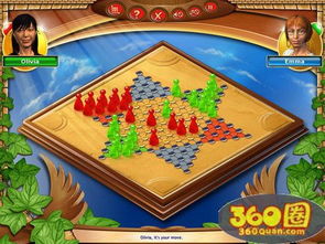 好玩棋类游戏,盘点最受欢迎的棋类游戏