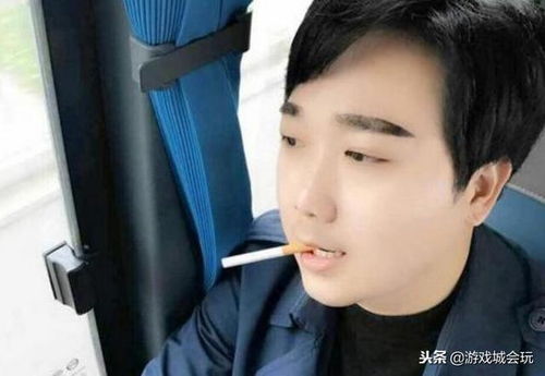 虎牙主机游戏主播,电竞江湖风云再起