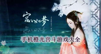 橙光游戏回忆,穿梭时光的奇幻旅程