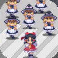 逃亡追击大作战 逃亡追击大作战