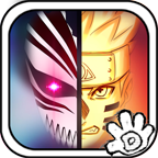死神vs火影3.3版本 死神vs火影3.3版本