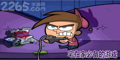 在家里适合玩什么游戏,亲子互动游戏全攻略