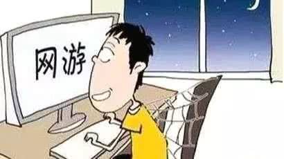 玩游戏会有什么后果,揭秘沉迷游戏背后的潜在后果
