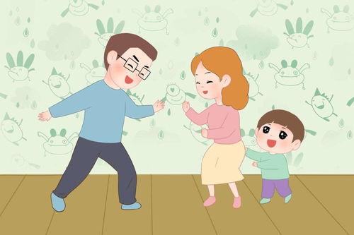 最新最有趣的亲子游戏,创意亲子游戏大盘点