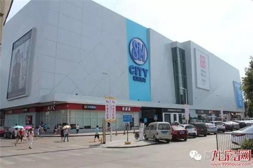 厦门sm城市广场游戏厅,开启奇幻游戏之旅
