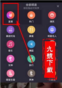 美拍怎么直播游戏教程,轻松开启你的游戏直播之旅