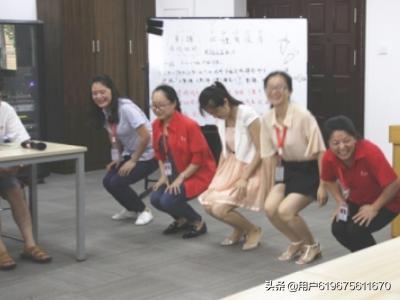 销售公司晨会游戏,销售团队互动游戏全攻略