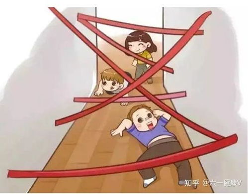 肢体协调游戏,趣味肢体协调游戏全攻略”