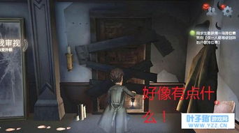 他怕游戏大厅,沉浸式游戏体验背后的故事