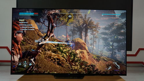 ps4pro 游戏,极致画质与流畅性能的完美融合