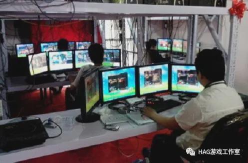 开办游戏工作室,引领行业新潮流