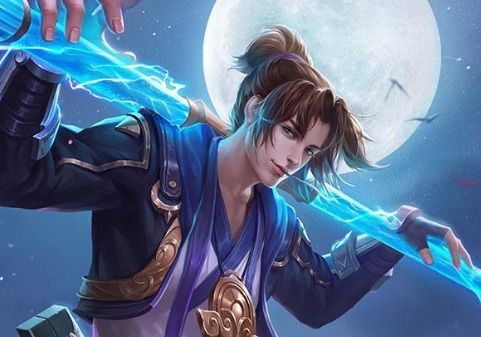 王者荣耀男生游戏名字,彰显个性与霸气的独特选择