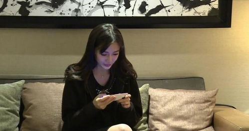 女的爱玩游戏,游戏世界中的她们