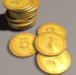 金种子游戏币,探索虚拟世界的货币奥秘