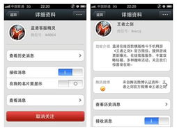 微信玩游戏的公众号,微信游戏攻略与趣味玩法大揭秘