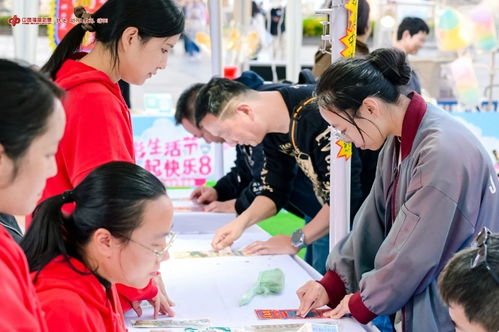 地推活动游戏,游戏助力活动高潮