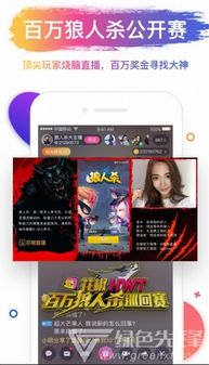 花椒游戏直播怎么弄,畅享游戏互动新体验