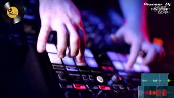 DJ混音打碟机 DJ混音打碟机