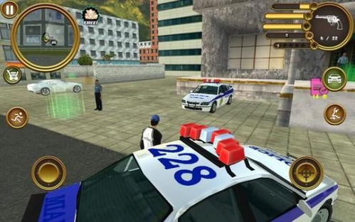 犯罪游戏无限金币版,解锁无限财富的犯罪帝国冒险