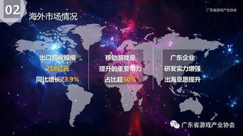 广东游戏开发,广东游戏产业的崛起与突破