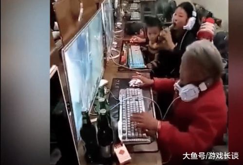 经常打游戏,从新手到高手的蜕变之路