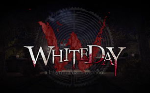 WhiteTheme 