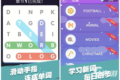 英语游戏单词,Exploring the Thrills of English Gaming Vocabulary