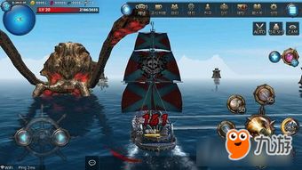 海盗vs僵尸游戏手机版 海盗vs僵尸游戏手机版