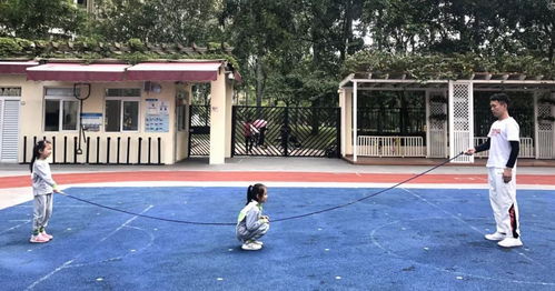 绳子的各种体育游戏,探索绳子的无限体育游戏魅力