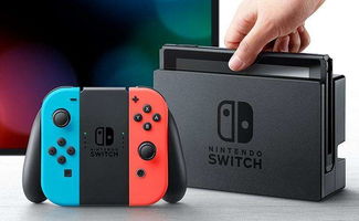 switch上的免费游戏,盘点Switch平台免费游戏盛宴