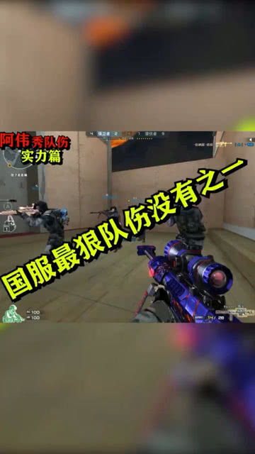 极限的伤害输出者 极限的伤害输出者