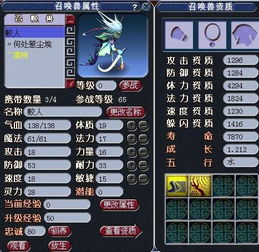 梦幻西游 