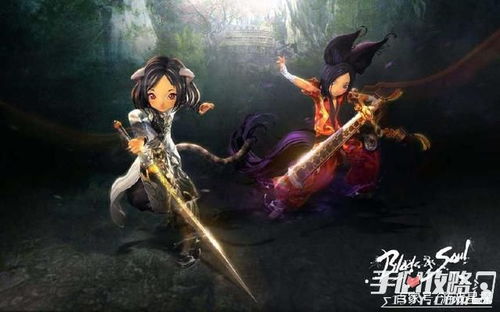 仙灵剑 