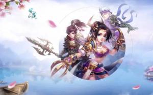 问道手游官服官网版下载 