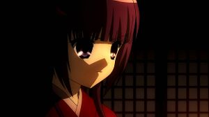 神隐之子 